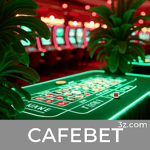 CAFEBET