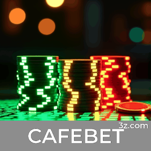 CAFEBET game mais image