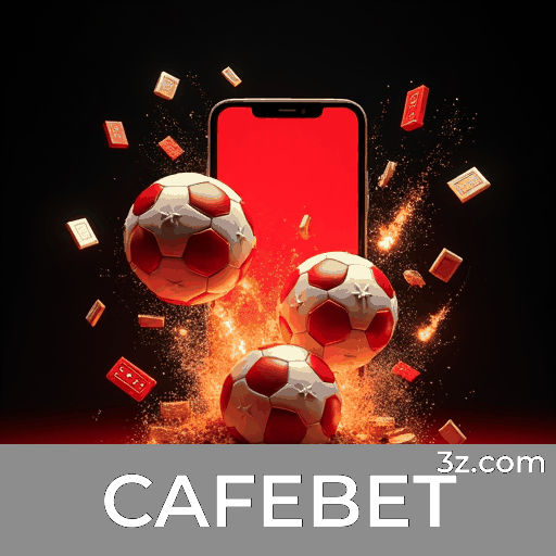 CAFEBET 