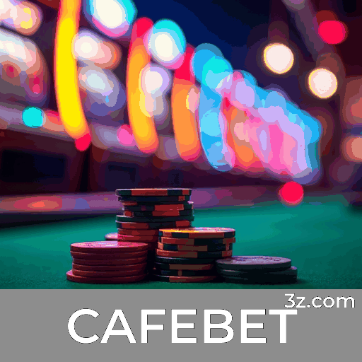 CAFEBET game mais image