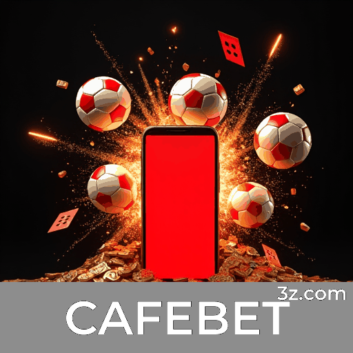 CAFEBET 