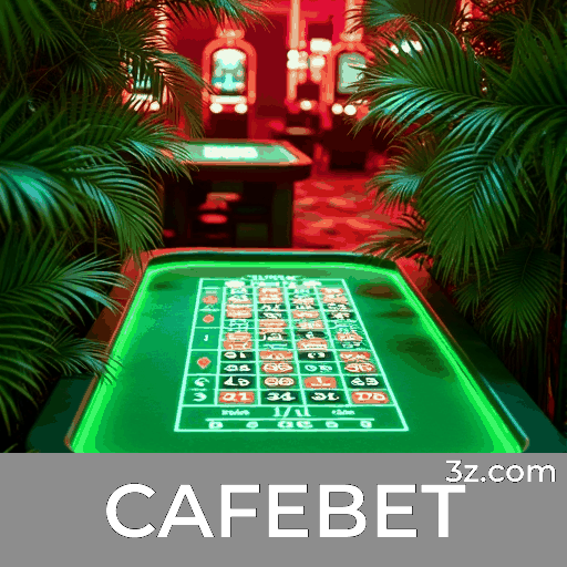 CAFEBET 