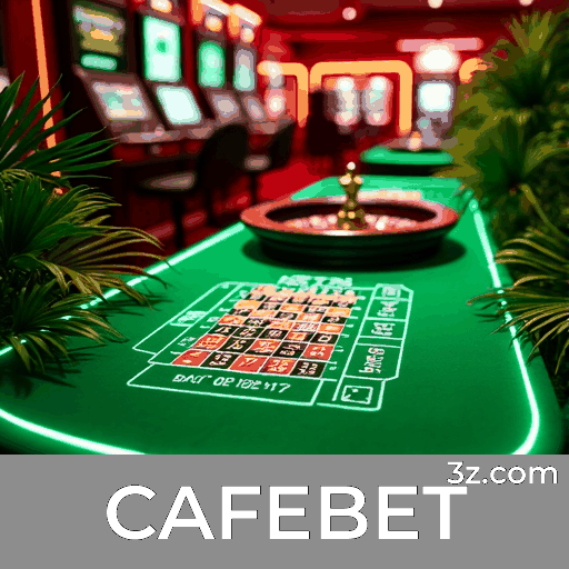 CAFEBET