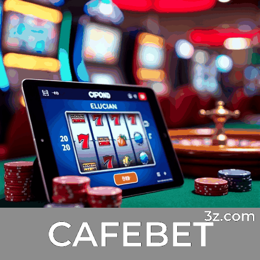 CAFEBET game mais image