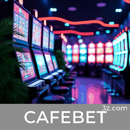 CAFEBET