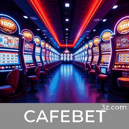 CAFEBET