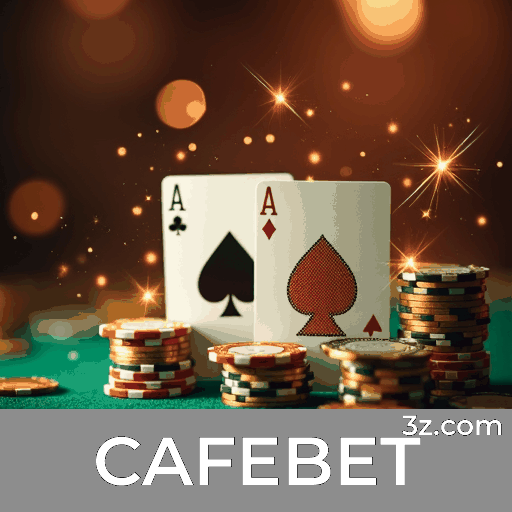 CAFEBET game mais image