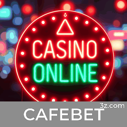 CAFEBET game mais image