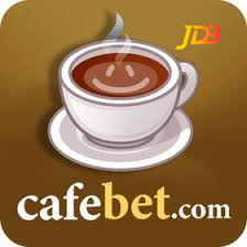 CAFEBET Logo
